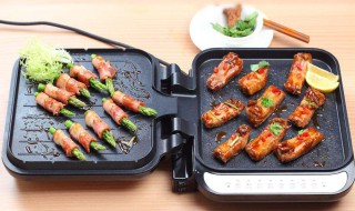 电饼铛怎么读(电饼铛的介绍)