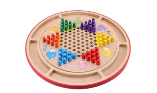 单身贵族跳棋的玩法(单身贵族跳棋的规则和玩法)