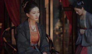 曹丹姝皇后历史简介(历史上真正的曹丹姝)