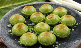 如何做罗汉饼(罗汉饼的做法介绍)