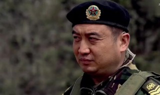 我是特种兵2中何晨光的爷爷是谁演的(我是特种兵2中何晨光的爷爷是哪个人演的