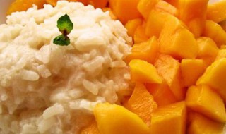 泰国曼谷10大必吃美食(美食盘点)