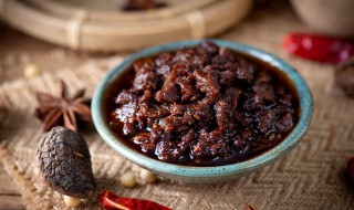 黄豆酱能代替豆瓣酱吗(可以用黄豆酱代替豆瓣酱吗)