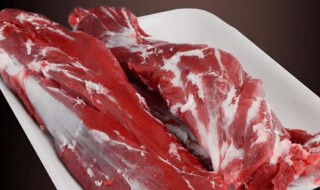眼肉是牛的哪个部位(眼肉简单介绍)