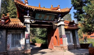 姚安的旅游景点有哪些好玩(姚安好玩的的旅游景点推荐)