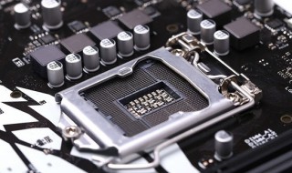 b250主板可以配哪些cpu(b250主板能装什么cpu)