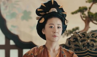 长孙皇后简介(长孙皇后介绍)