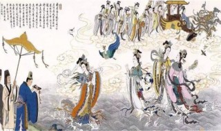 襄王有意神女无心什么意思(襄王有意神女无心的意思)