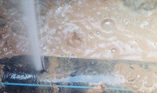 漏水检测一次多少钱(漏水检测一次贵不贵)