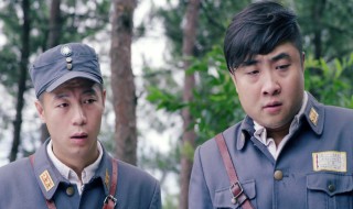 傻儿传奇演员表(傻儿传奇有哪些演员)