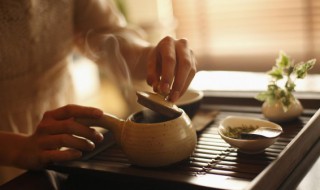 茶包可以泡几次(茶包可以泡多少次)