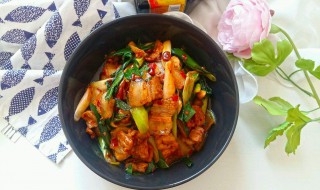 吃米饭配什么菜最下饭(要看个人口味)