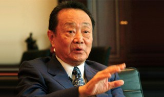 郭鹤年简介(郭鹤年人物介绍)