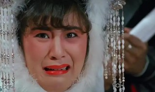 吴君如演的哪部鬼片有秦始皇(吴君如演出现秦始皇的鬼片讲的是什么)