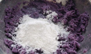 糯米粉做蒸的简单小吃(糯米粉做蒸的简单小吃有哪些)