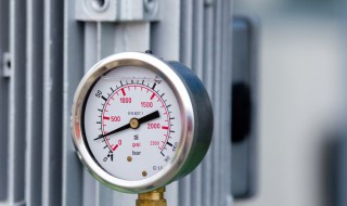 气压单位换算(气压有哪些单位)