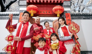 春节的由来英文(春节的由来是什么)