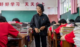 时代楷模张桂梅简介(张桂梅介绍)