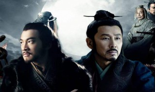 刘邦论得天下之道原文(附带翻译)