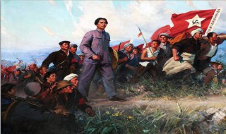 秋收起义领导人(秋收起义领导人有哪些)
