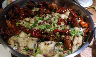 脆鱼的做法大全(脆鱼的做法介绍)