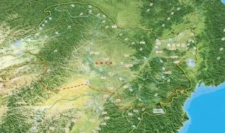 东北有几个省(东北各省简单介绍)
