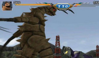 奥特曼格斗进化3中的盖亚怎么变V2型态(奥特曼格斗进化3中盖亚变V2型态方法介