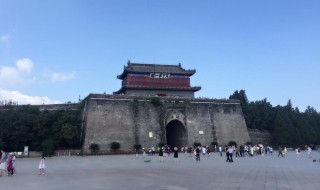山海关有什么好玩的(具体有什么好玩的)