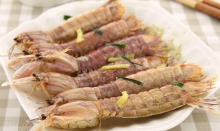 虾虎蒸多长时间熟(虾虎怎么蒸)
