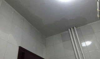 楼上漏水楼下如何处理案例分析(如何处理楼上漏水楼下案例分析)