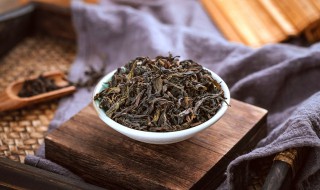 冰岛古树茶简介(冰岛古树茶的介绍)