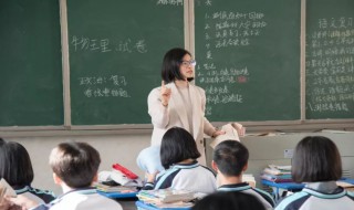 既见君子云胡不喜什么意思(既见君子云胡不喜意思简述)