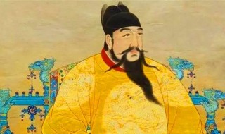 朱由检简介(朱由检介绍)