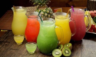 8种冷饮的做法(8种冷饮的做法分享)