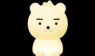 ryan是狮子还是熊(ryan简单介绍)