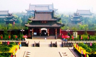 临汾有什么好玩的地方(临汾玩的地方介绍)