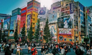 秋叶原在哪(秋叶原位置介绍)