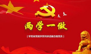 主题教育五个一指的是什么(了解一下)