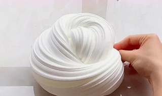 起泡胶简单制作方法(起泡胶怎么做)