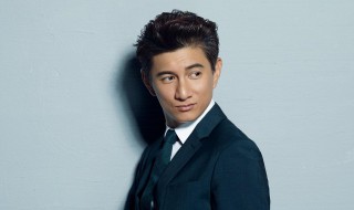 吴奇隆个人资料简介(吴奇隆个人简介说明)