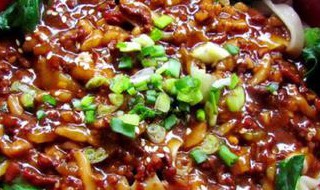 下面条的做法(下面条做法)