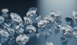 金刚石的化学式是什么(金刚石介绍)