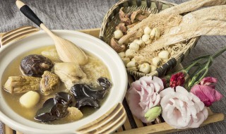 大暑吃什么滋补品最好(大暑适合吃的食物)