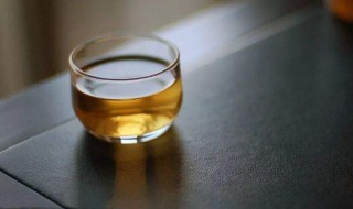 湿气重多喝什么(湿气重推荐饮品)