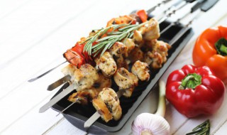 土耳其烤肉怎么做(如何制作土耳其烤肉)