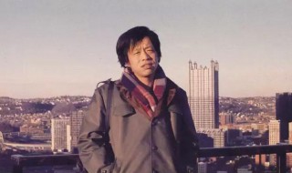 王小波简介(王小波人物资料)