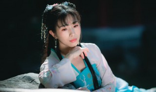 公子对应的女子称呼有哪些(公子对应的女子称呼介绍)