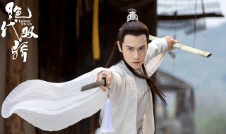 绝代双骄2019年几月播(绝代双骄剧情介绍)