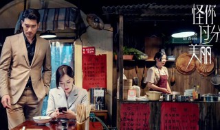 怪你过分美丽电视剧什么时候播(怪你过分美丽剧情简介)