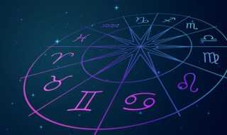 画五角星的简单方法是什么(怎样画五角星最简单的方式)